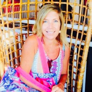 Meet your Posher, Sandy